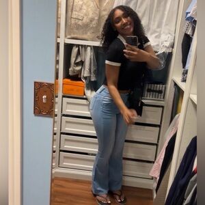 Meet your Posher, Markirah